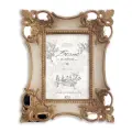 Рамка для фотографии, Фоторамка 10х15 VILLA CLARA BLANC MARICLO