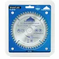 Пильный диск по дереву VertexTools 150Х22,23-20 мм 48 зубьев