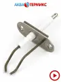 Электрод для Vaillant ecoCOMPACT, ecoTEC, ecoVIT (090709)