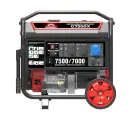 Генератор бензиновый SUNREKA G7500X