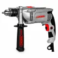 Дрель ударная 220В 1010Вт 0-2800об/мин 44800уд/мин, CROWN