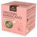 Кофе в капсулах Деловой стандарт Americano, 16кап/уп (DG) 1620686