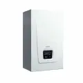 Котел электрический настенный BAXI AMPERA PLUS - 6 кВт (220/380В, одноконтурный)