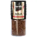 Кофе растворимый JARDIN Gold сублимированный, ст/б, 95 г - 3 упаковки
