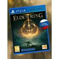 Игра Elden Ring PS4 диск русские субтитры
