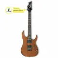 Ibanez Электрогитара RG421 6-струнная, корпус Красное дерево