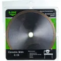 Диск алмазный Ceramic Slim C-10 (250x1.8x30/25.4 мм) D. BOR CS-C-10-0250-030