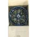 Литой диск Lizardo XH180 Avatar_16х7.0 4/98 ET35 D58.5_CB(Черный матовый)