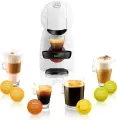 Nescafe Dolce Gusto Капсульная кофемашина Piccolo XS, белый
