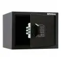 Сейф мебельныйsf-230el, 230х310х250 мм, электронный замок,