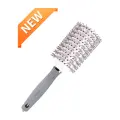 Брашинг нейлон EXPERT BLOWOUT VENT Double Bristles White&Grey 45