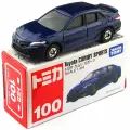 Машинка TAKARA TOMY TOMICA NO.100 Toyota CAMRY SPORTS