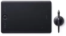 Графический планшет Wacom Intuos Pro Large