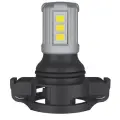 Лампа автомобильная светодиодная OSRAM LEDriving SL 5201DWP PS19W 12V 1,8W PS19W 6000K 1 шт.