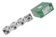 Поршень двигателя ВАЗ-2110 d=82.0 Е комплект СТК ТАЯ