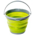 Ведро Tramp TRC-091 10 л 1 30 см оливковый 0.57 кг 30 см 30 см 10 л 30 см