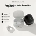 Беспроводные TWS наушники QCY MeloBuds White HT05 (BH21HT05A)