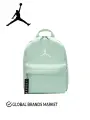 Рюкзак Air Jordan, мятный, унисекс, школьный/для студентов/повседневный/городской/спортивный, 13л.