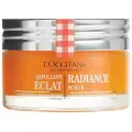 L'Occitane en Provence фруктовый скраб для лица Radiance Scrub для сияния кожи, 75 мл