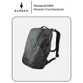 Рюкзак ALPAKA Elements Travel Backpack 35L (Black X-Pac VX42)