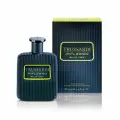 EDT Туалетная вода Trussardi « Riflesso Blue Vibe » : мужские духи, 30 мл