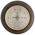 Метеостанция БМ8/3 - барометр, термометр, гигрометр D24cм