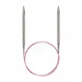 Спицы круговые супергладкие addiUnicorn 115-7/6-60