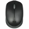 Мышь беспроводная Logitech M171 Black