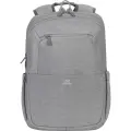 Рюкзак для ноутбука RIVACASE 7760 grey ECO 15.6/6