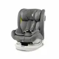 Автокресло Lionelo Bastiaan RWF ISOFIX Stone группа 0-1-2-3 (0-36 кг)