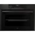 Духовой шкаф Asko CRAFT OCS8464A1 с функцией пароварки и объёмом 50 л