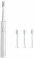 Электрическая зубная щётка Mijia Toothbrush T302 (MES608), CN, серебристый