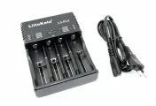 Зарядное устройство LiitoKala Lii-PL4