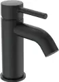 Смеситель для раковины Ideal Standard Ceraline BC193XG черный