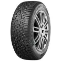 Continental IceContact 2 SUV 265/50 R20 111T зимняя