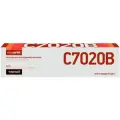 Лазерный картридж EasyPrint LX-C7020B для Xerox VersaLink C7020/C7025/C7030 (23600 стр.) черный, с чипом 106R03745