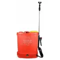 Опрыскиватель аккумуляторный Comfort Умница ОЭМР-12