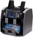 Сортировщик банкнот DoCash DC-45F 14841 автоматический рубли/доллары/евро/юани/фунты