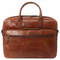 Сумка для ноутбука Gerard Henon 2281 коричневый