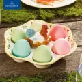 Подставка для яиц пасхальная, 20 см, Spring Awakening, Villeroy & Boch, Премиум-Фарфор