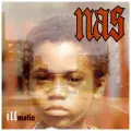 Виниловая пластинка - Nas Illmatic (LP, 2021, Sony)