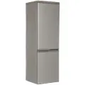 Холодильник DON R-291 MI металлик искристый (высота 180 см), общий объем 326 л