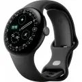 Умные часы Google Pixel Watch 4 41mm Wi-Fi (Matte Black/Obsidian)