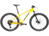 Горный велосипед Titan Racing Drone Dash, год 2024, цвет Желтый, ростовка 20