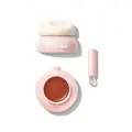 Sheglam, гелевый бальзам для губ, Hydra Jelly Pocket Lip Jam, Apricot Pop
