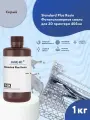 Фотополимерная смола JAMG HE Standard Plus 10K UV Resin 365-405 nm для 3D принтера 1л серый