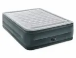 Надувная кровать Intex Comfort-Plush High Rise Airbed (Queen), 152х203х56 см, со встроенным насосом 220, 64418
