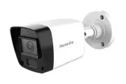 Falcon Eye FE-HB2-30A Цилиндрическая, универсальная 2Мп (AHD, TVI, CVI, CVBS) видеокамера с функцией «День/Ночь» и встроенным микрофоном 00-00295440