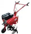 Культиватор Салют К2 Ш-01 Shineray, 7 л. с, ширина обработки 30-90см
