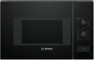 Встраиваемая микроволновая печь СВЧ Bosch BFL520MB0